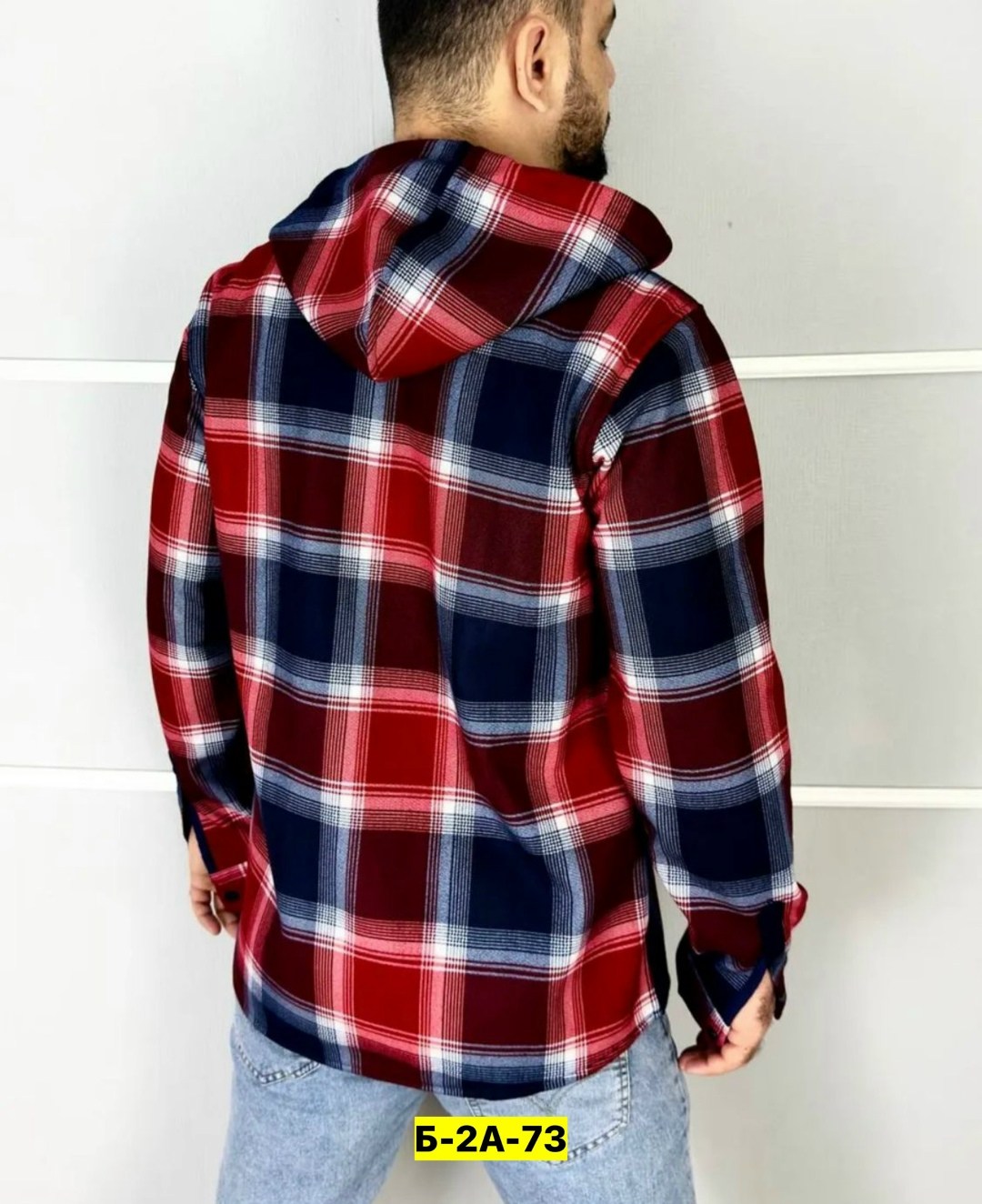 рубашка на меху,мужская кофта,рубашка теплая,рубашка с капюшоном,рубашка утепленная