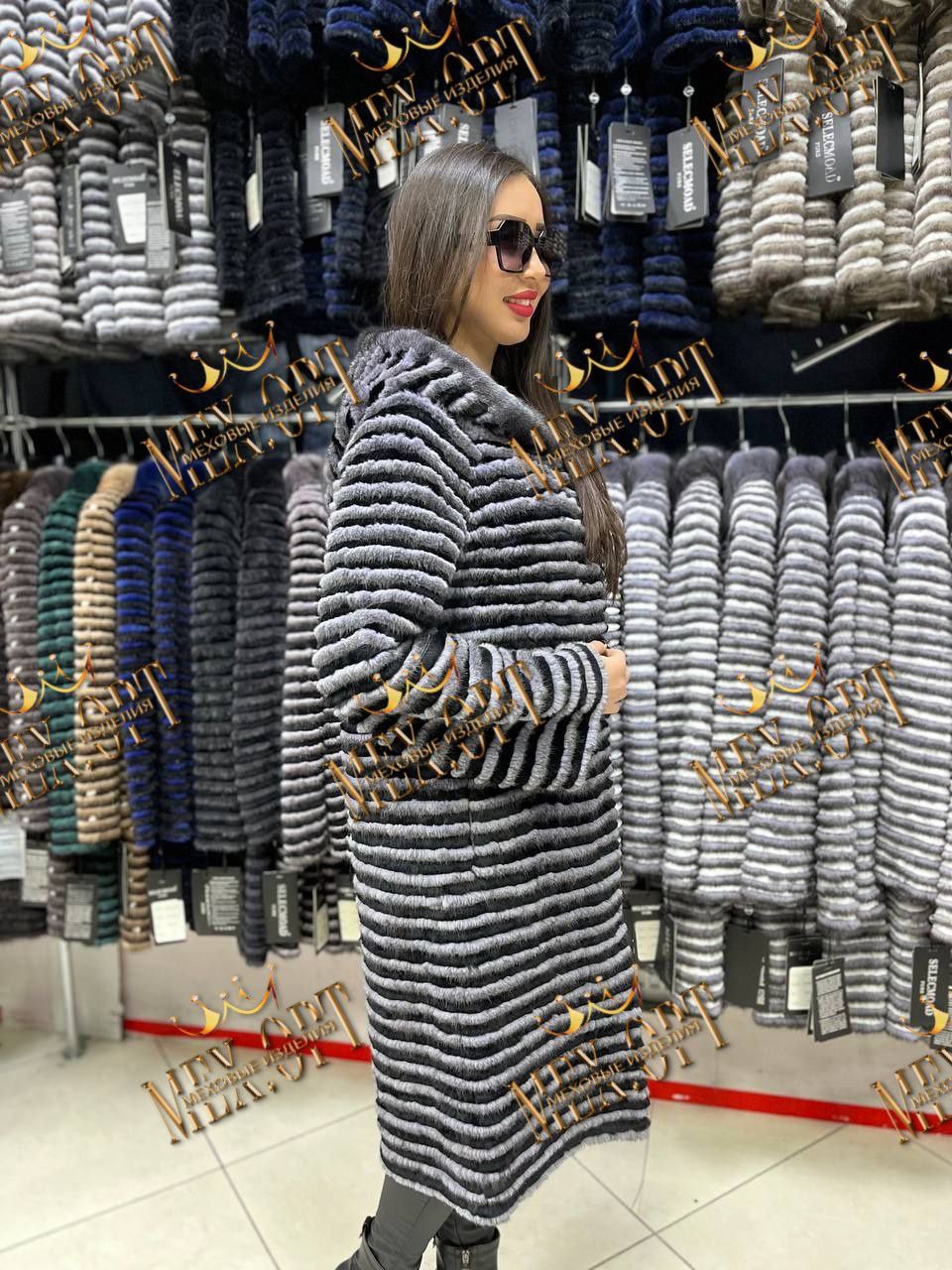 меховое пальто с капюшоном,меховое пальто,пальто из норки,вязаное норковое пальто,норковое пальто