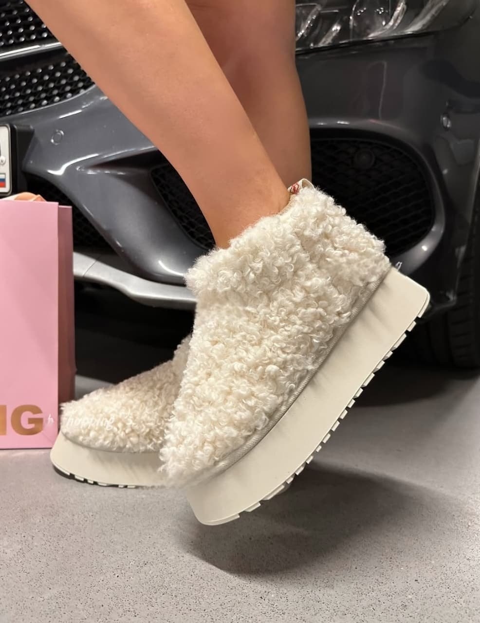 ,угги женские,угги зимние на платформе,зимние угги,угги на платформе