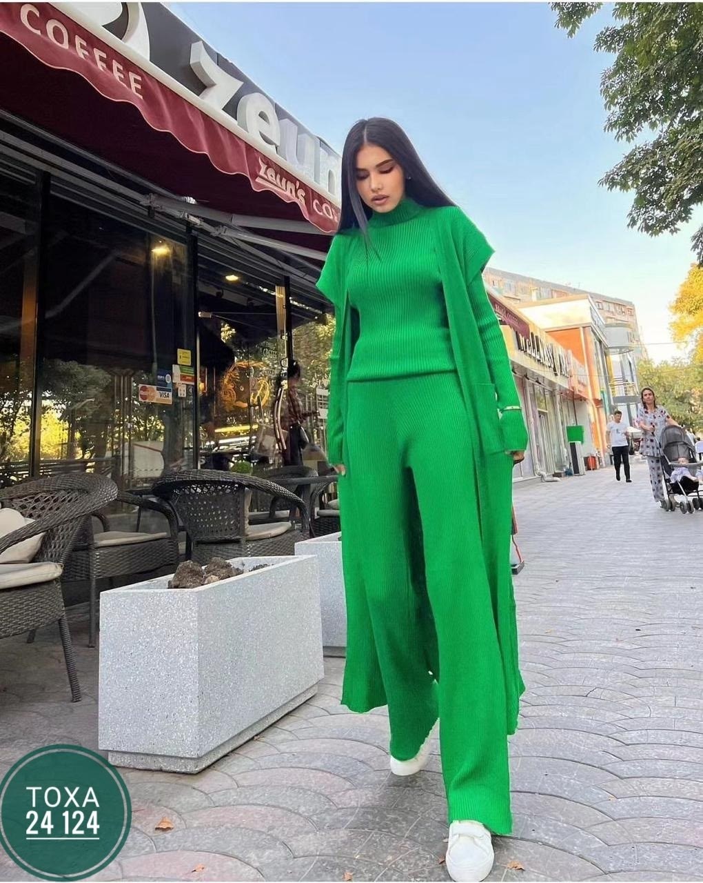 комплект кардиган,шерстяной костюм,костюмы брючные,вязаные костюмы,трикотажные костюмы