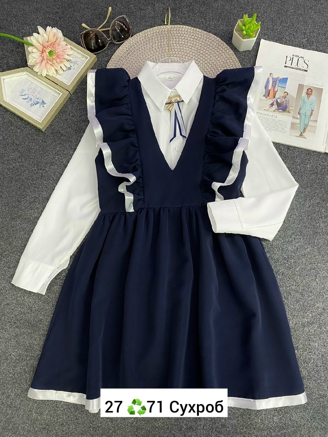 сарафан нарядный школьная форма,сарафан школьная,сарафан для девочек школьный,платья для школы,сарафан школьный нарядный