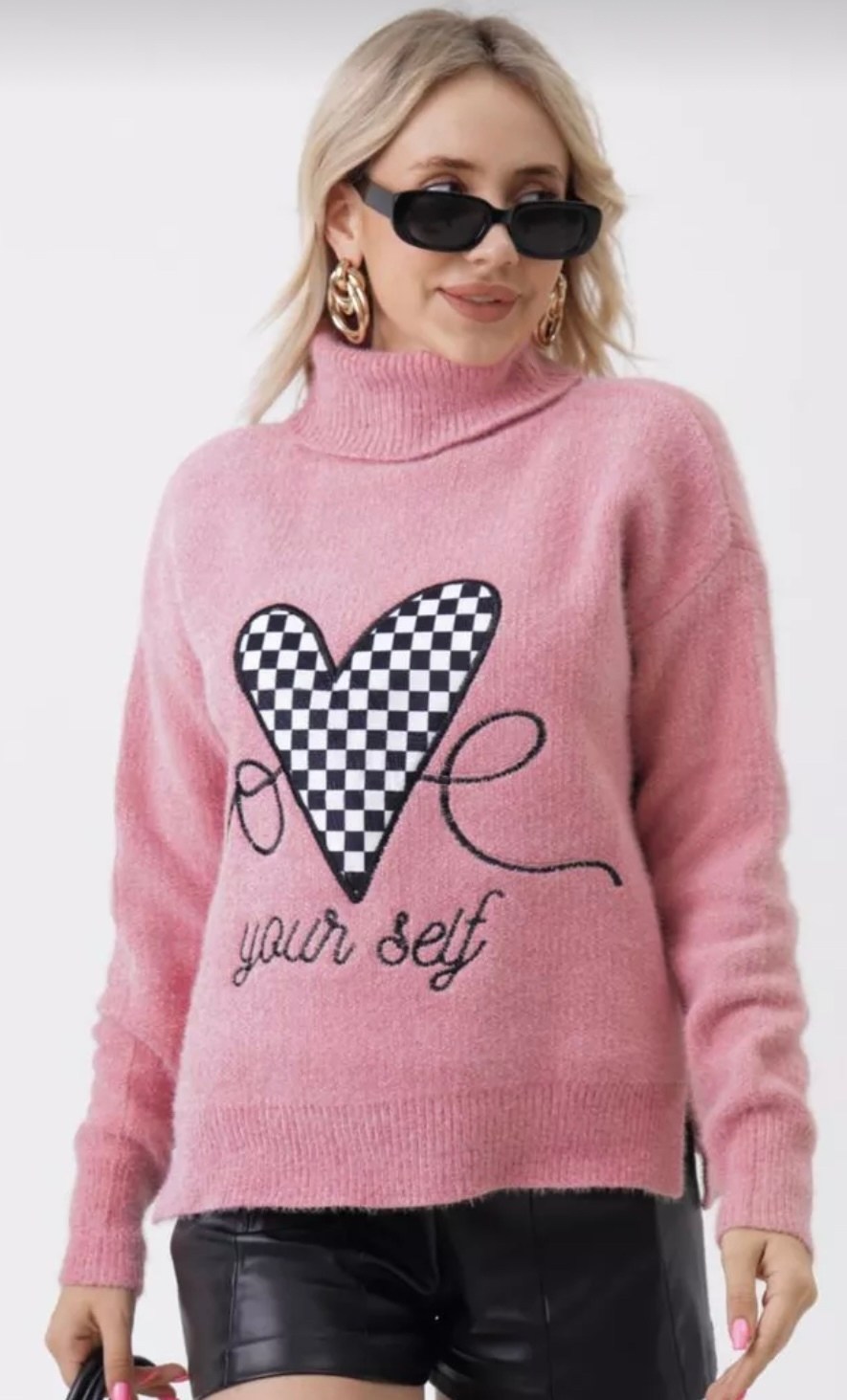 свитер,свитера женские,стильная кофта,свитер розовый,свитшот женская