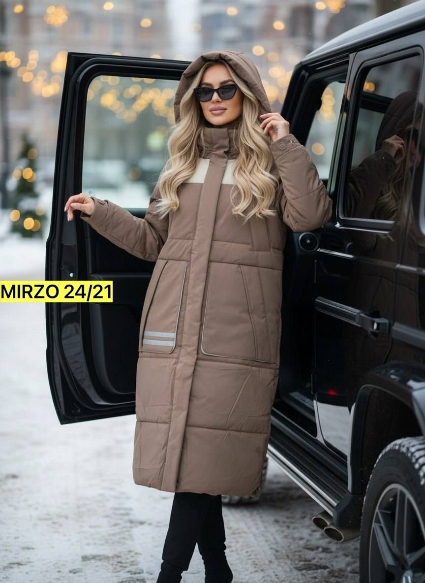 пуховик зимний женский,куртка зимняя женская,пуховик зимний длинный с капюшон,удлиненная куртка,пуховик для женщин