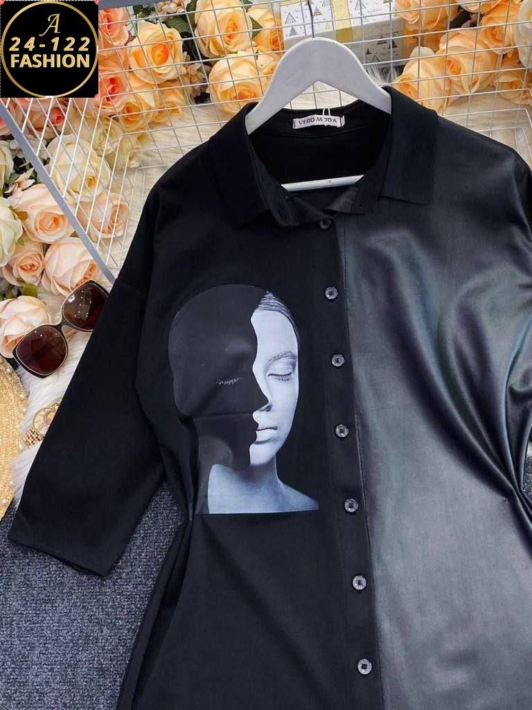 платье рубашка из экокожи,платье женская,стильное платье,кожаный плащ ,платье из экокожи