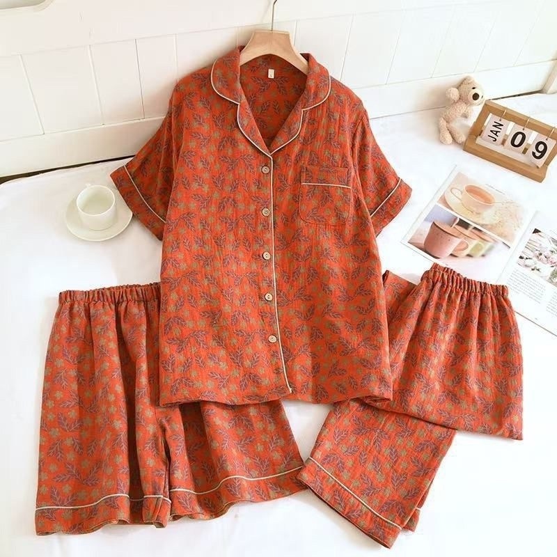 женские пижамные комплекты,пижама женская,комплект женской пижамы,пижамный комплект из хлопка,комплект пижама