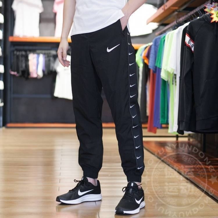 штаны спортивные nike,спортивные штаны мужские nike,спортивные штаны для мужчин,штаны nike nylon,штаны nike