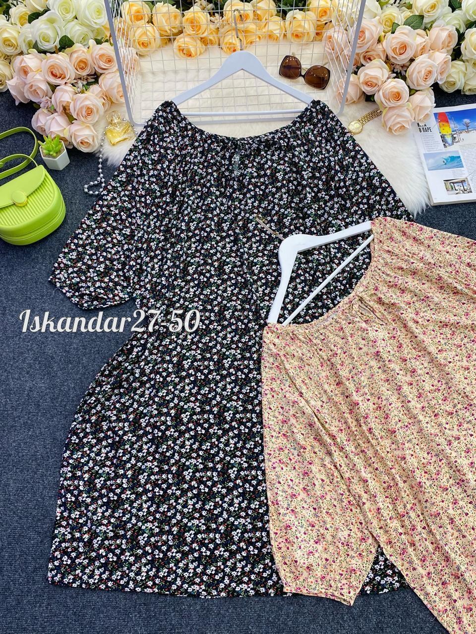 Женская одежда