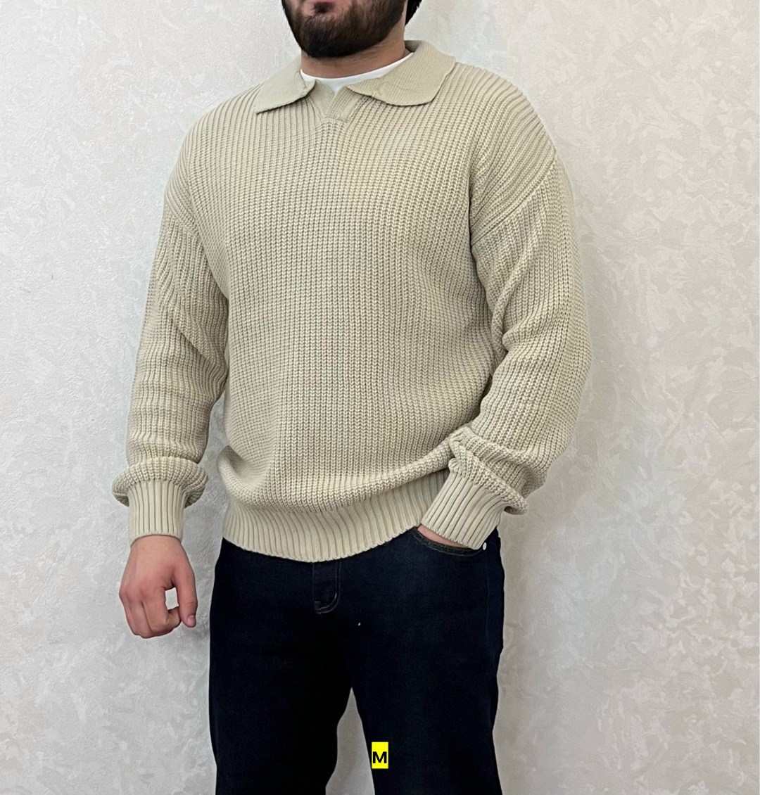 мужские свитера,свитер джемпер,свитер бежевый,мужской джемпер,мужские вязаные свитера