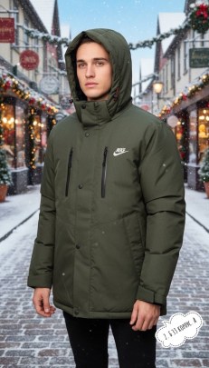 Верхняя одежда