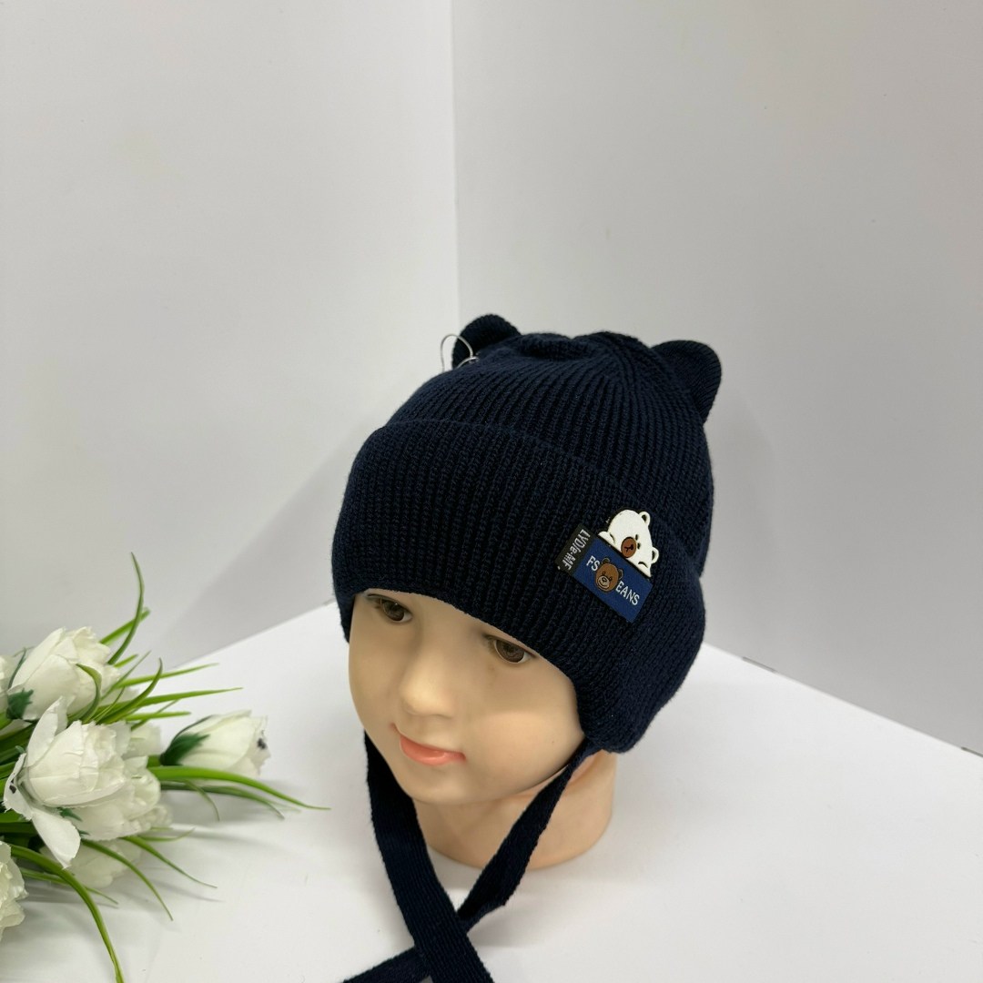 шапка для детей,комплект шапка детская,детская шапка,детская шапочка,вязаная шапка