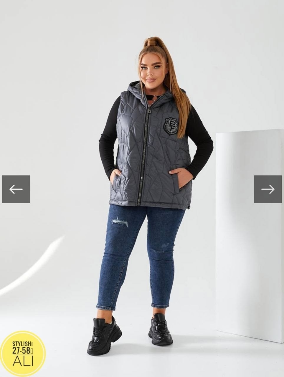 жилетка женская,жилетка,жилет,жилетка на синтепоне,жилетка детская