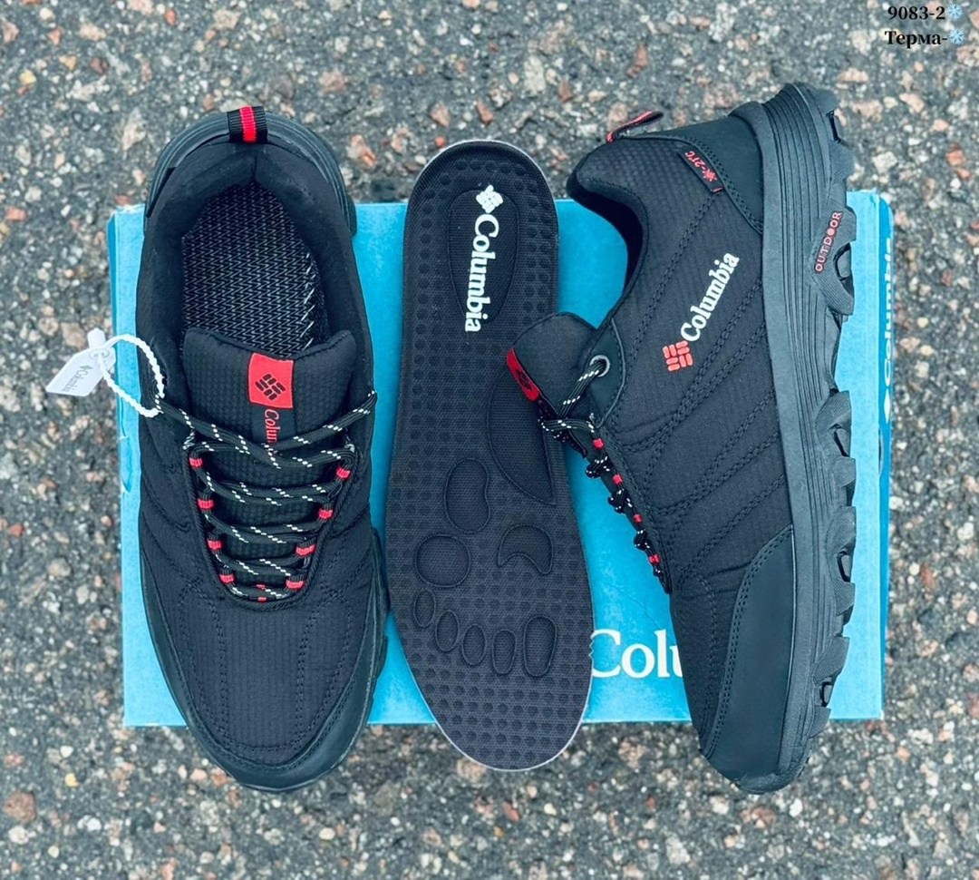 мужские кроссовки columbia,кроссовки мужские зимние columbia,кроссовки columbia,кроссовки мужские термо,