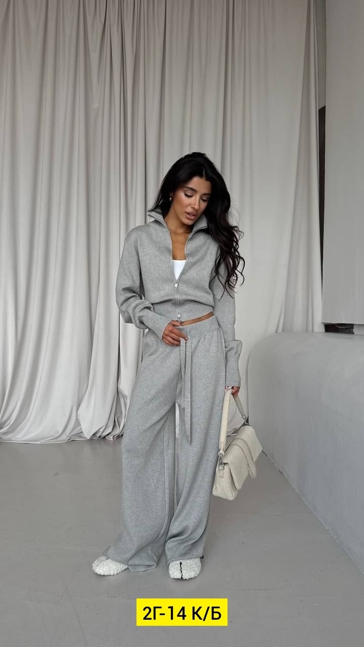 костюмы брючные,трикотажные костюмы,повседневный костюм,вязаные костюмы,костюм с брюками и кофтой