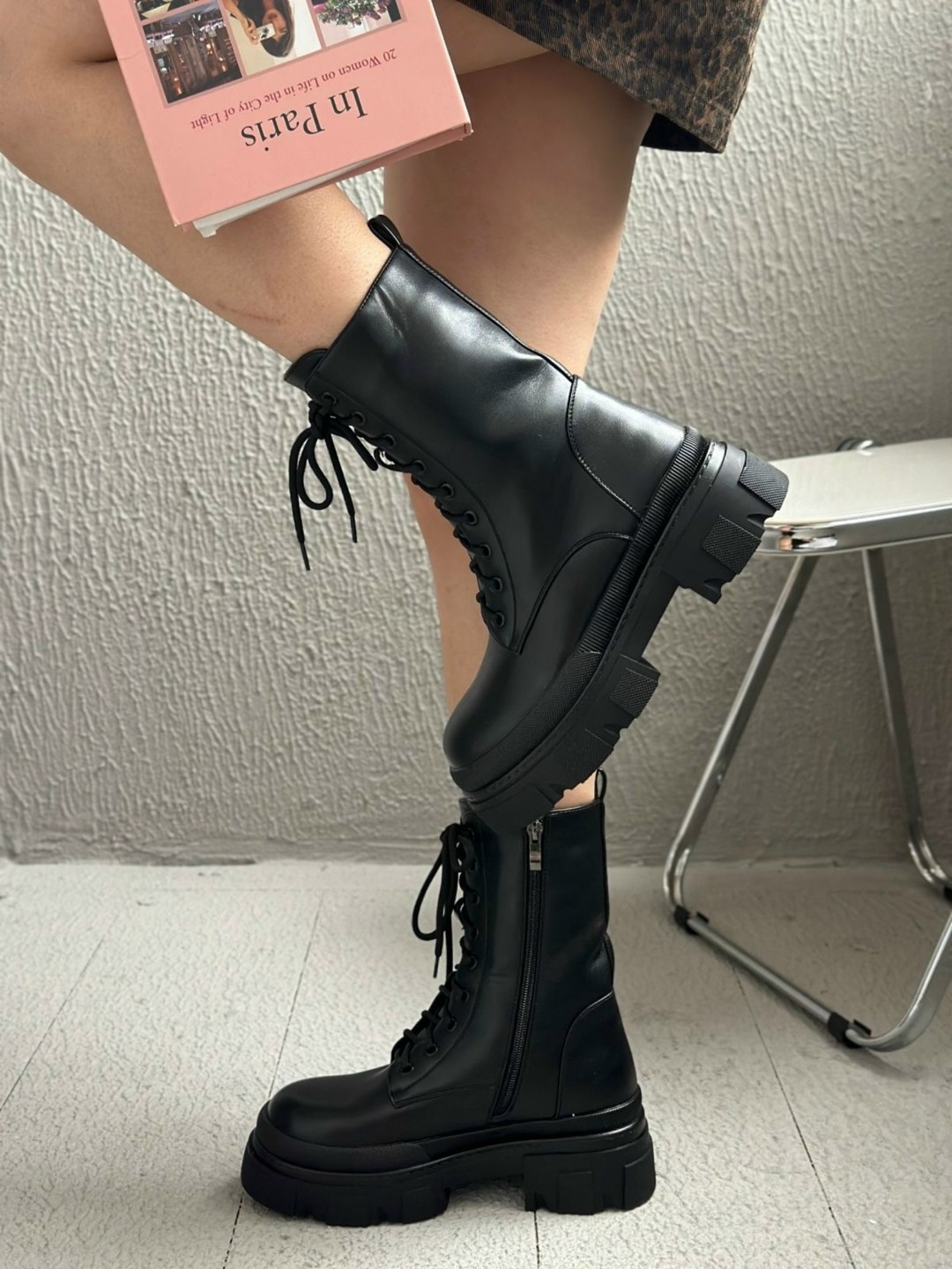 ,ботинки женские,модные ботинки,ботинка женские зимние,ботинки на шнуровке