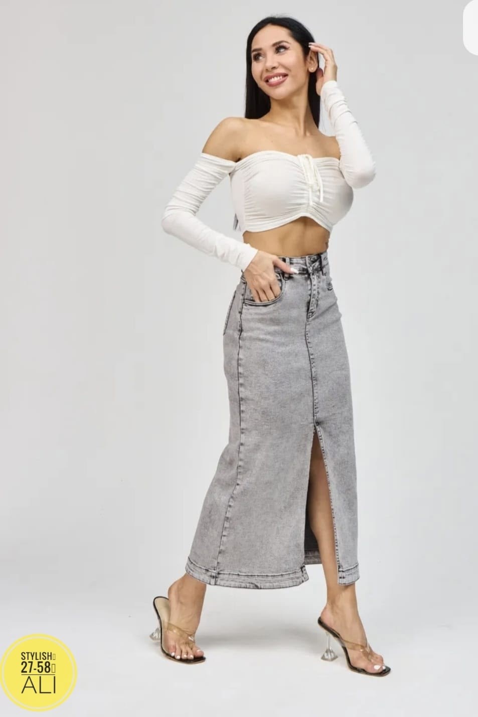 юбка джинсовая миди,джинсовая юбка макси,джинсовая юбка,юбка женская джинсовая,юбка джинсовая длинная