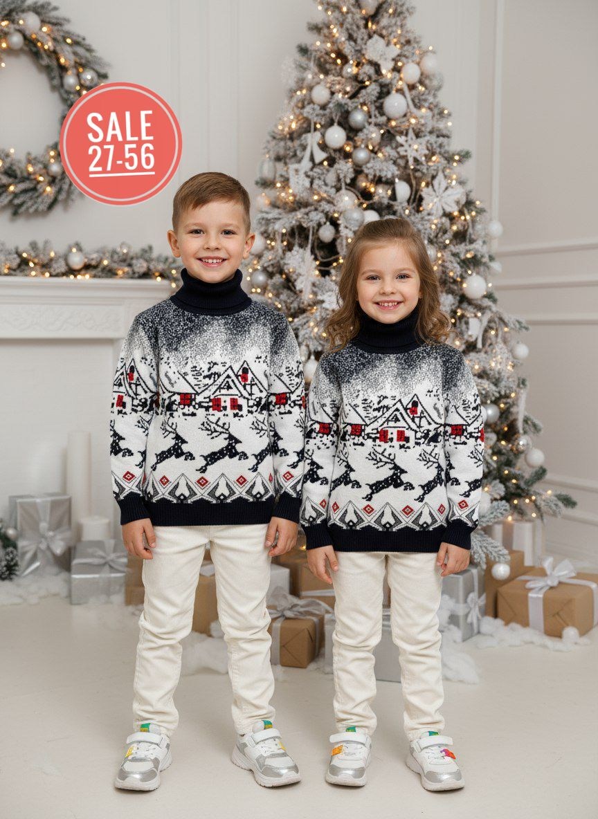 новогодние свитера для детей,кофта новогодняя,новогодние свитера,свитера для мальчик,свитер детская