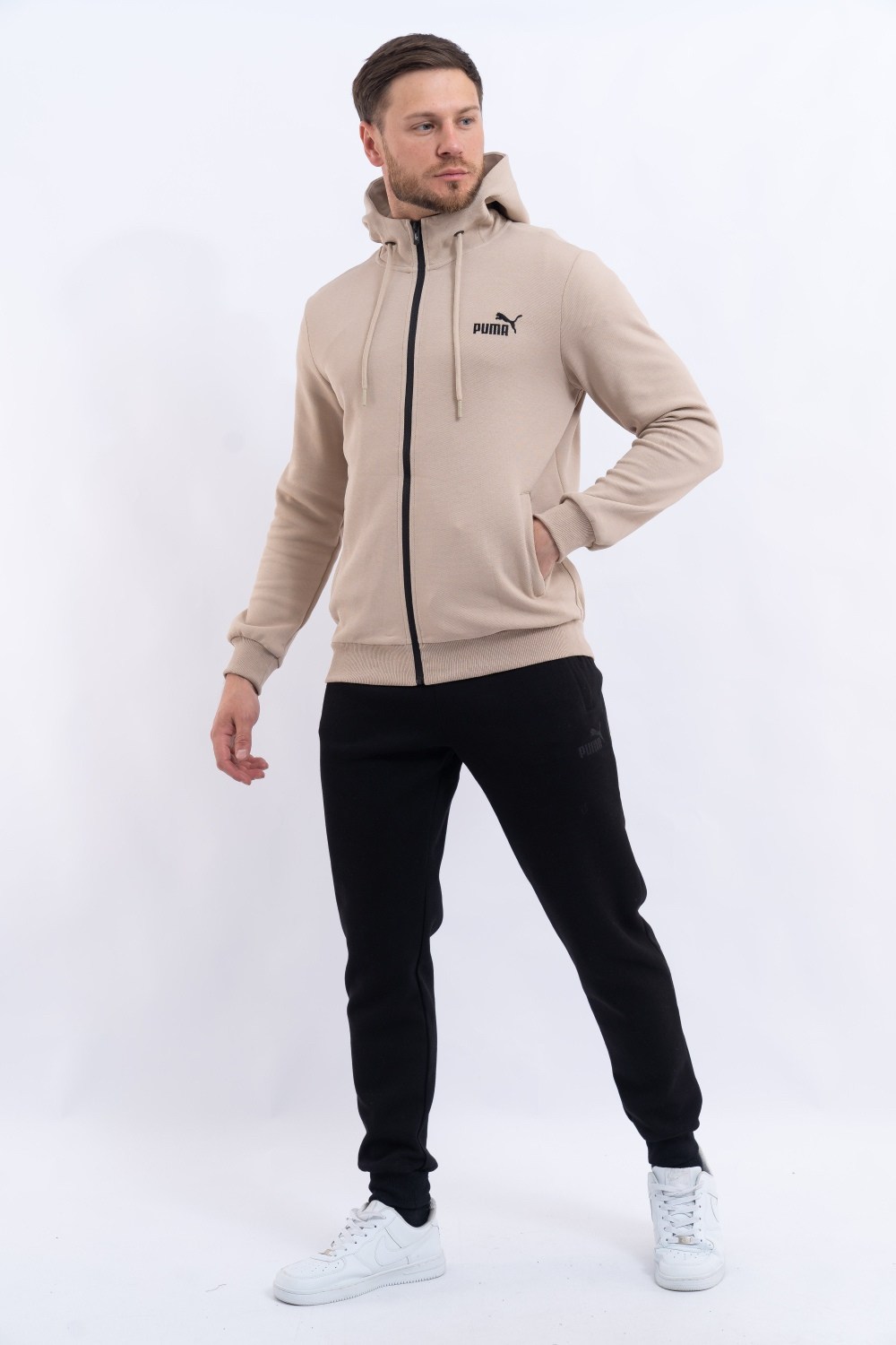 костюм бежевый,спортивные костюмы,мужская толстовка,костюмы спортивные мужские,толстовки на молнии