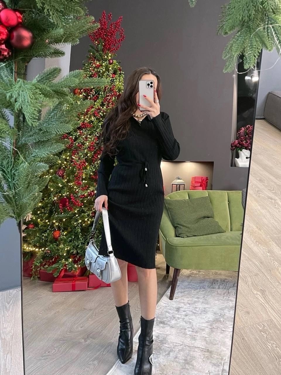 теплые платья,повседневные платья,платье черное,платье элегантное,платье