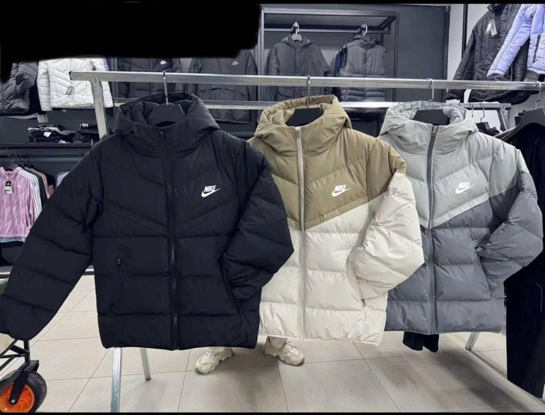 мужские пуховики nike,куртка зимняя,демисезонная куртка nike,теплая куртка,куртка мужскaя демисезонная