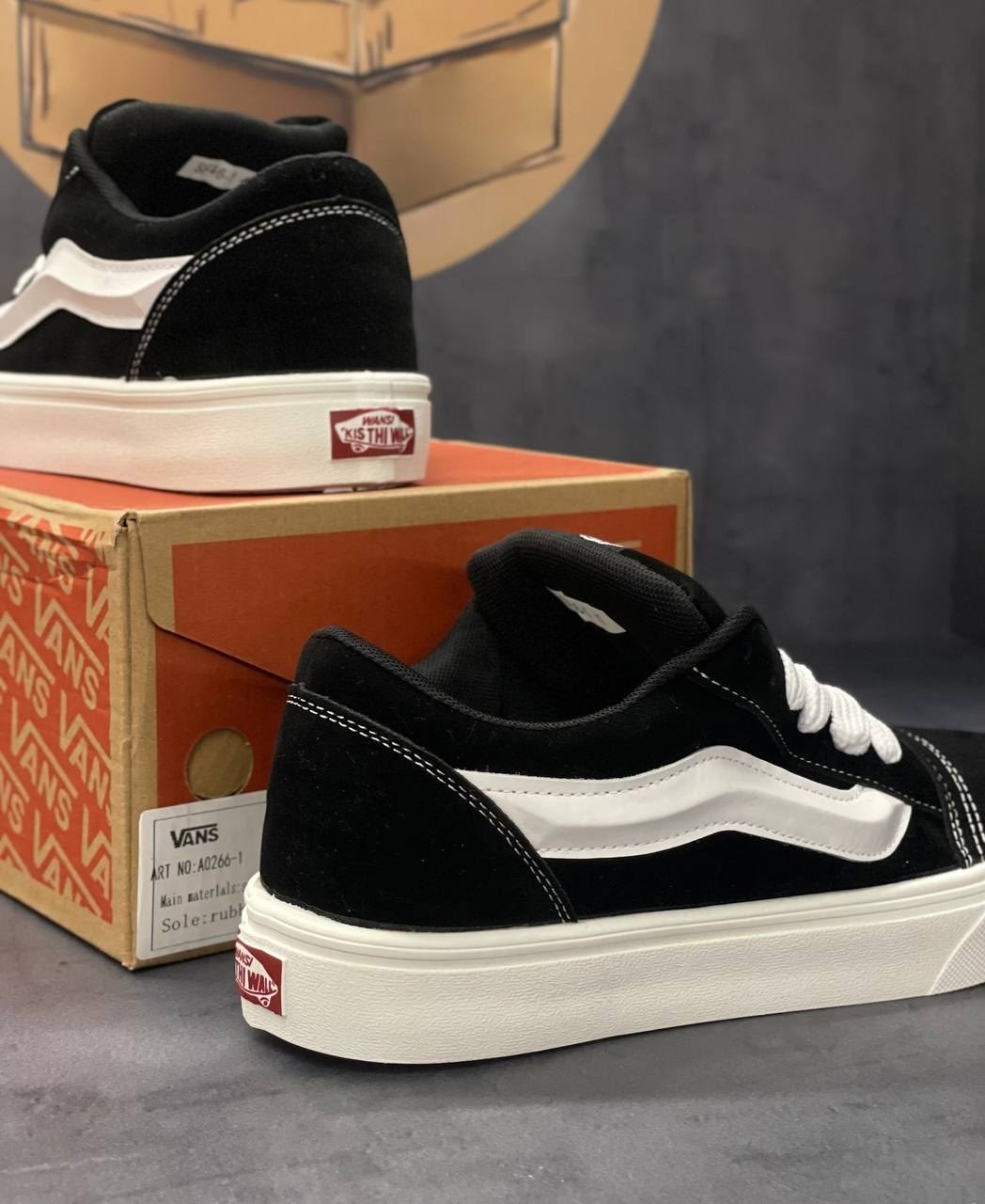 ,мужские кроссовки vans,кеды vans,кроссовки ванс,кроссовки vans knu skool