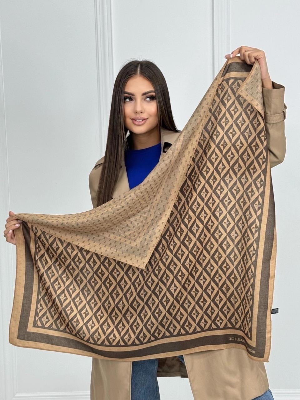 брендовый платок,новинки платок,платки и шарфы,платки женские,палантин платок