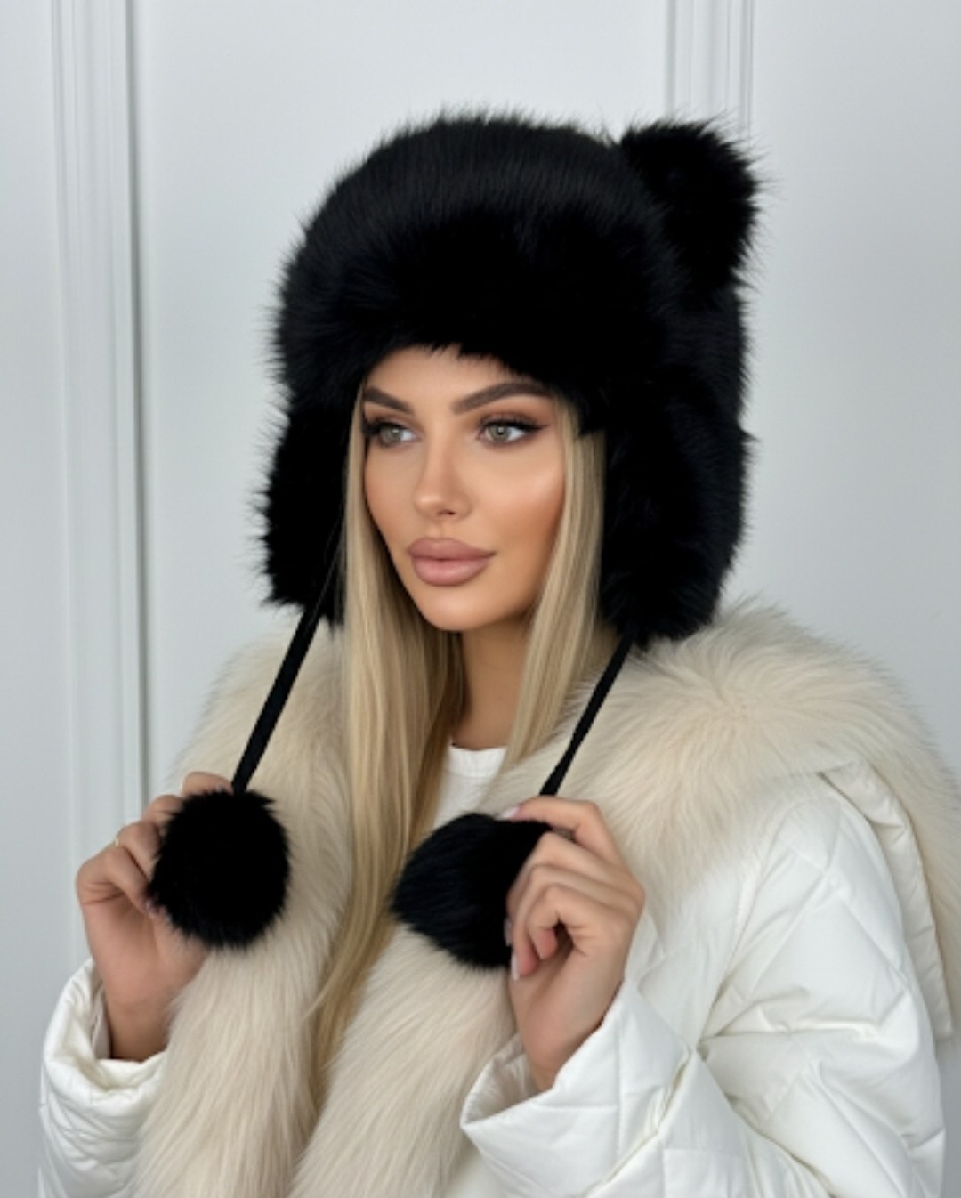 шапка ушанка меховая,шапка меховая,женская меховая шапка,шапка ушанка меховая женская,шапка ушанка женская