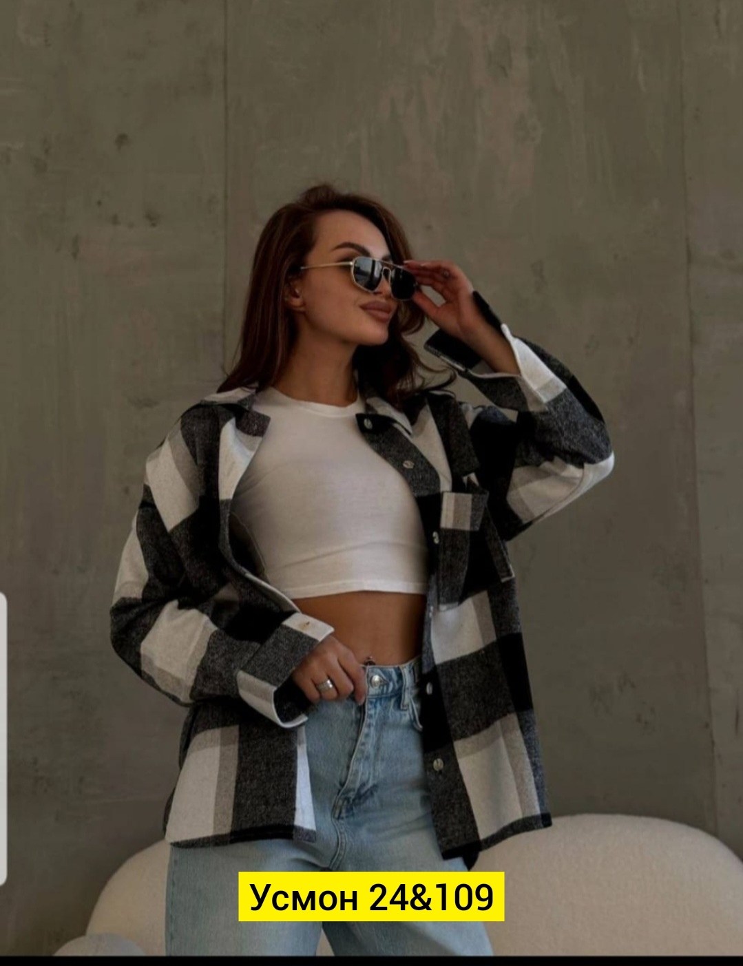 рубашка в клетку женская,рубашка теплая в клетку,рубашка в клетку,рубашка в клетку оверсайз теплая,рубашка женская в клетку теплая оверсайз с