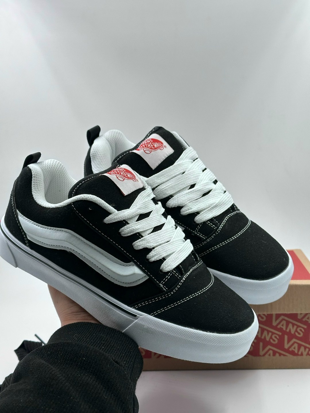 ,кроссовки vans knu skool,кеды vans,кеды vans knu skool,кроссовки vans