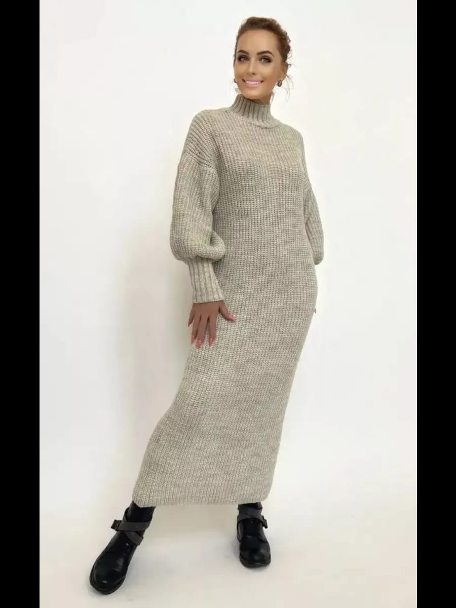 платье вязаное,платье вязаное длинное,вязаное теплое платье,платье женское вязаное,вязаное платье свитер