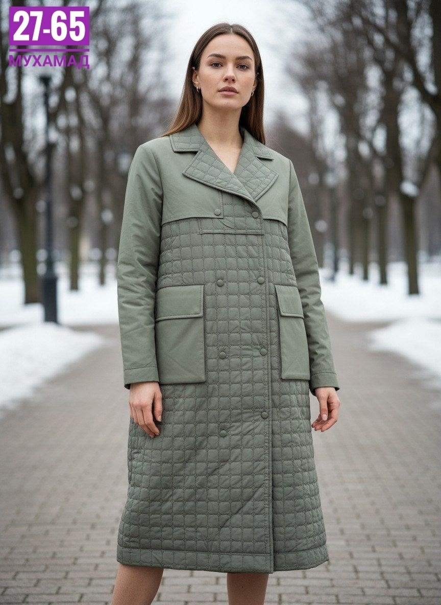 пальто стеганое,пальто демисезонная,пальто стеганое женское демисезонное,стеганое пальто женское,пальто