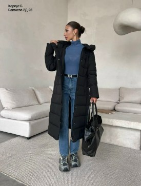 Верхняя одежда