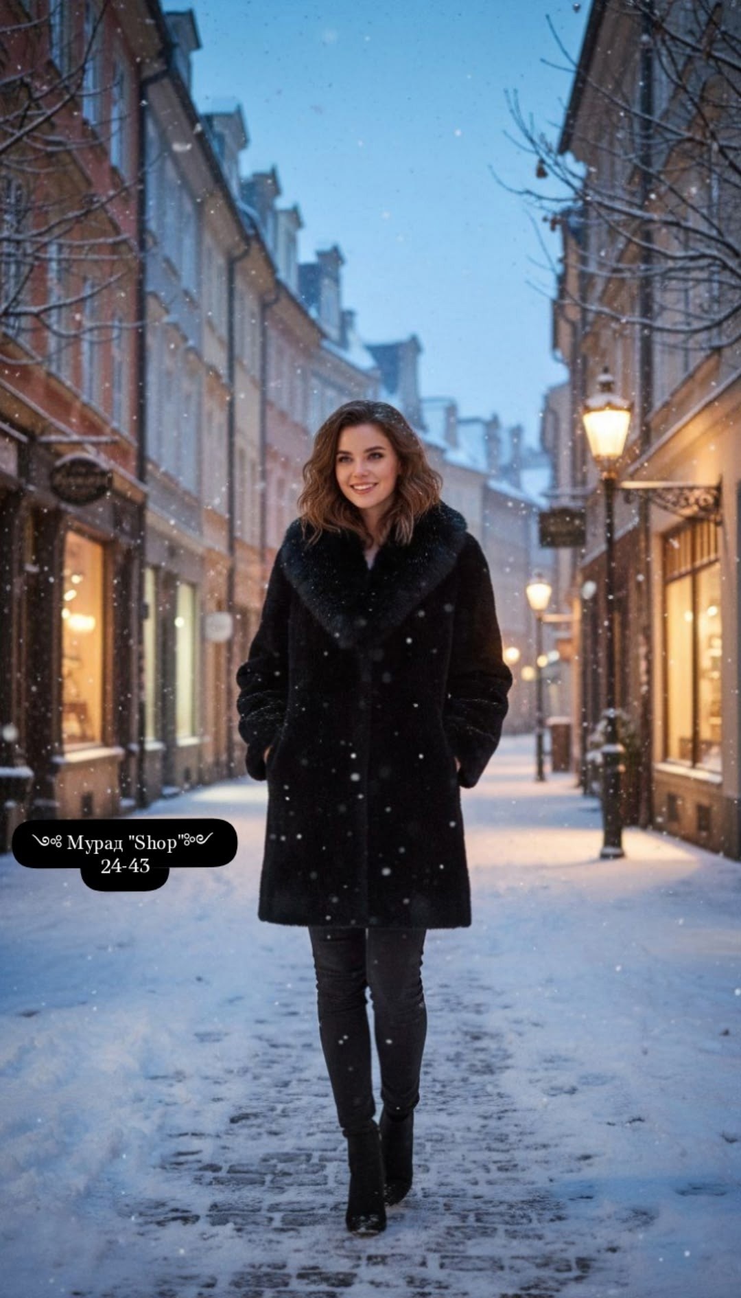 черная шуба,женская шуба,эко шуба,шуба из мутона,шубка
