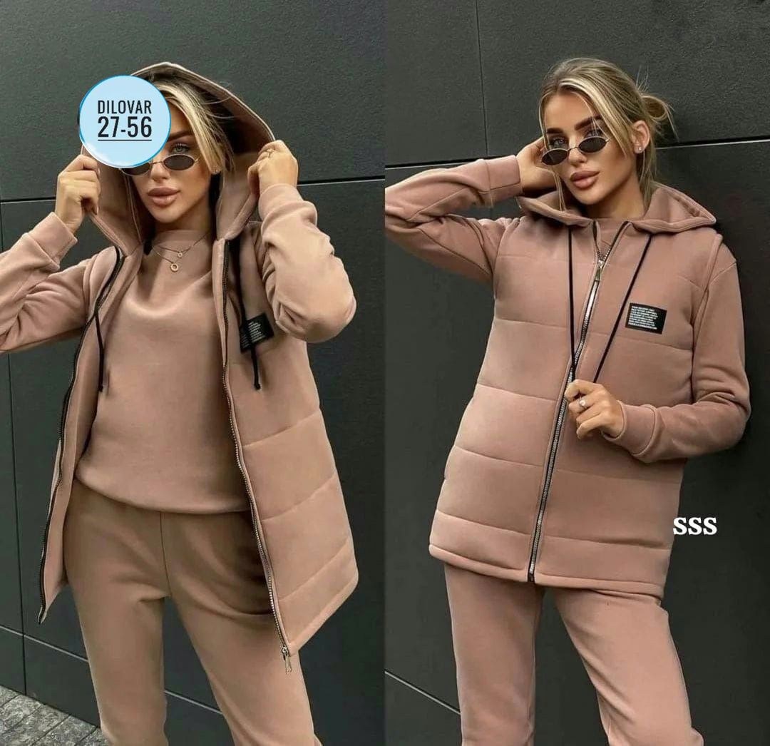 женские костюмы тройка на флисе,cпортивный костюм женский на флисе,костюм женский тройка,костюм спортивный теплый тройка,костюм тройка на флисе