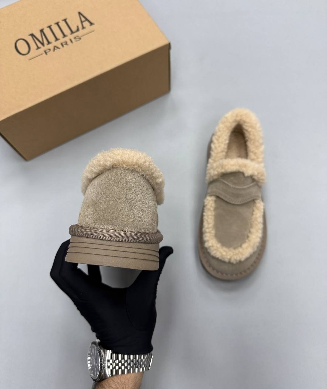 ,женская ,меховая ,меховые лоферы,мокасины с мехом