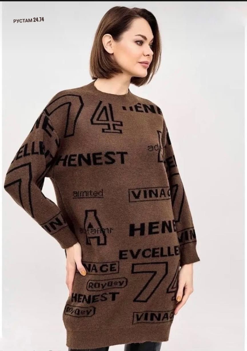 женские утепленные туники,платье туника женская,туника женская,туника с длинными рукавами,туника стильная