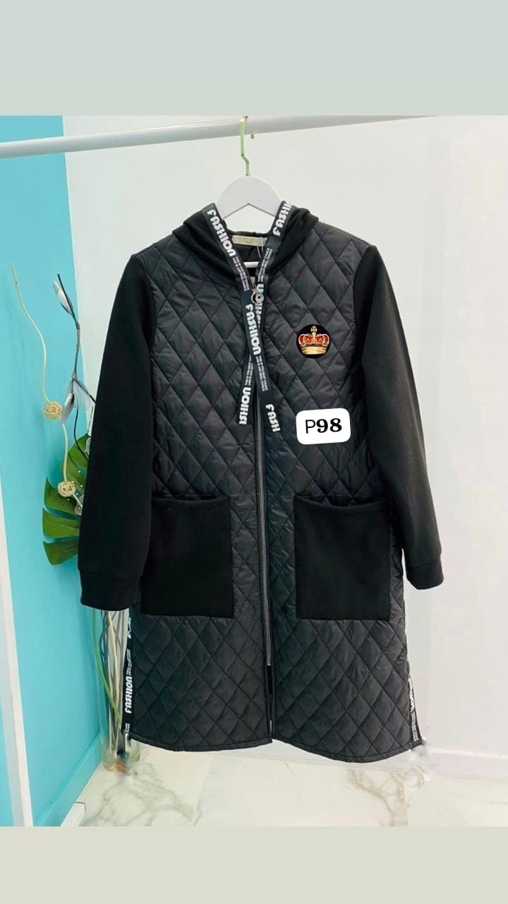 удлиненная куртка,стильное пальто,куртка женская демисезонная,стильная куртка,куртка комбинированная