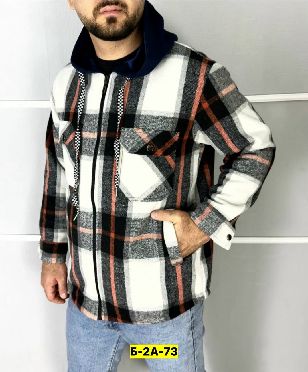 рубашка на меху,мужская кофта,рубашка теплая,рубашка с капюшоном,рубашка утепленная