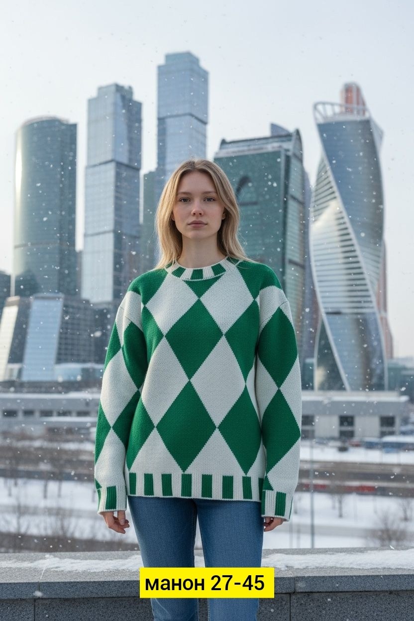 джемпер классический,джемпер,свитер пуловер,джемпера женские,джемпер с ромбами