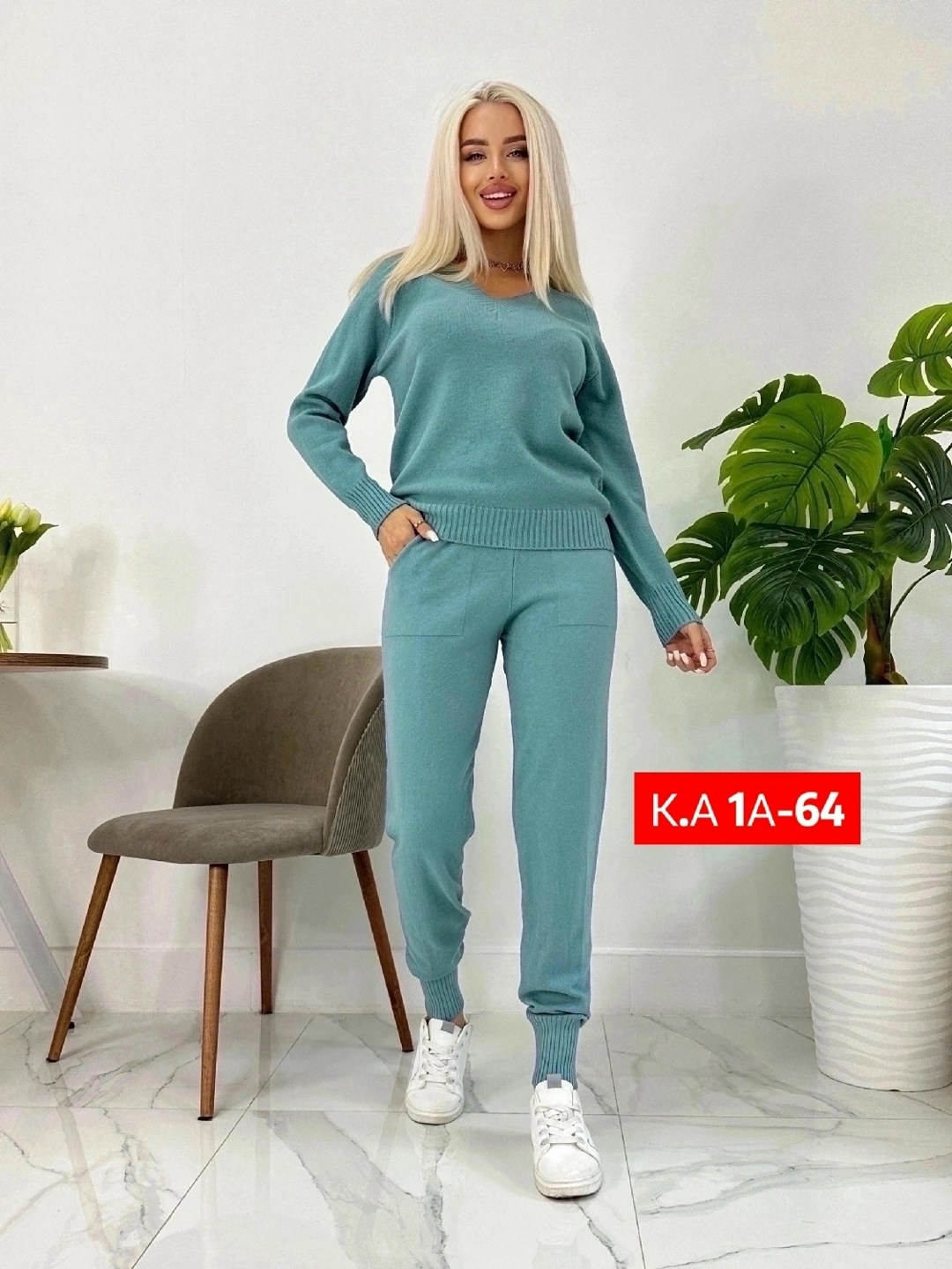 трикотажные костюмы женские,трикотажные костюмы,вязаный костюм с брюками теплый трикотажный,трикотажный вязаный костюм с брюками,спортивные костюмы женские