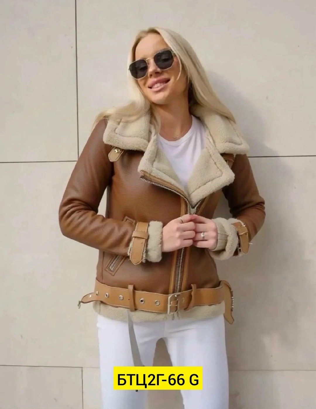 дубленка женская,дубленка женская авиатор,дубленка косуха авиатор женская,стильная дубленка,дубленка женская зимняя