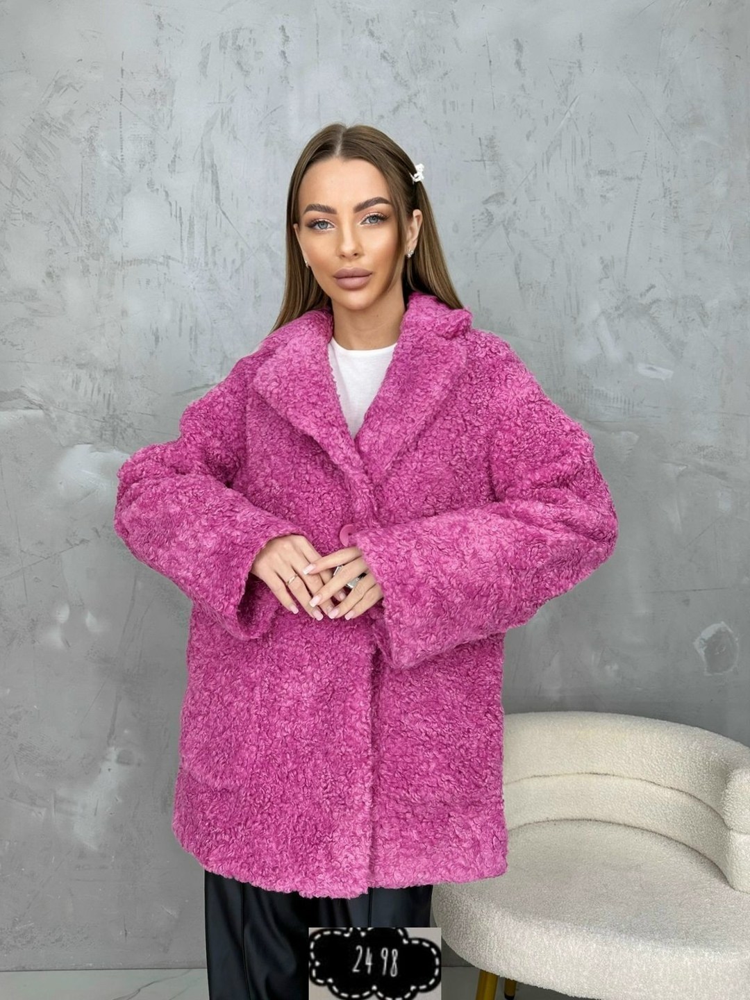 шубка тедди,пальто барашек,шубка,искусственная шуба,белая шуба