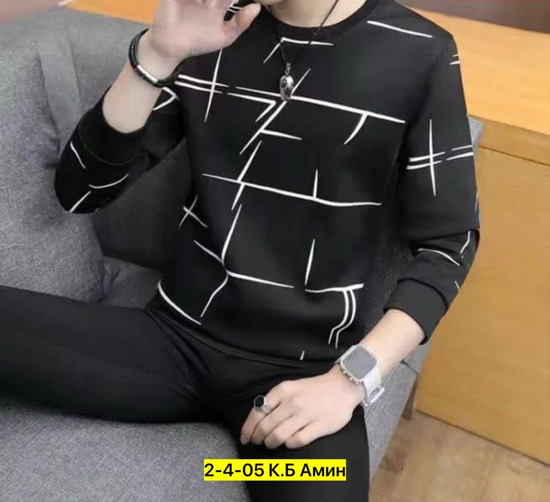 мужская кофта,свитшот мужская,футболка с длинным рукавом мужская,корейские футболки мужские,мужские свитшоты
