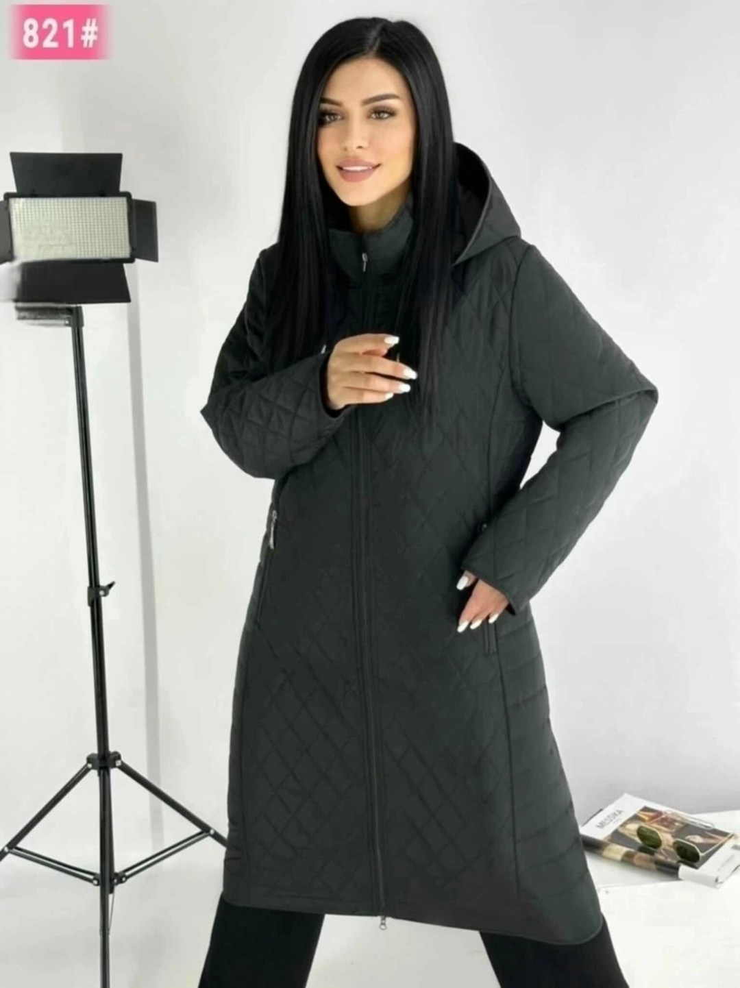 стеганое пальто,куртка удлиненная,демисезонная куртка,демисезонная женская куртка,длинное стеганое пальто женское демисезонное