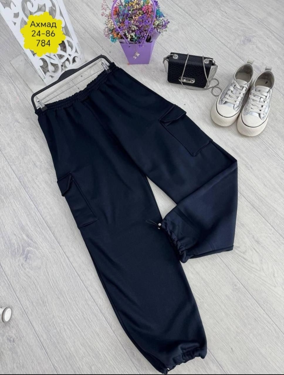 женские брюки джоггеры карго,брюки джоггеры,спортивные брюки с карманами,брюки спортивные,штаны брюки