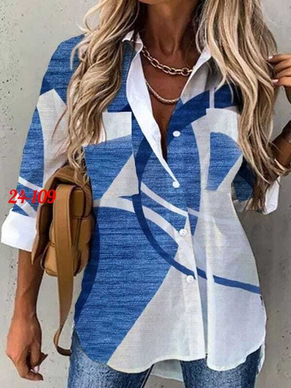 женская рубашка,модная женская рубашка,летняя женская рубашка,одежда стильная,повседневная блузка