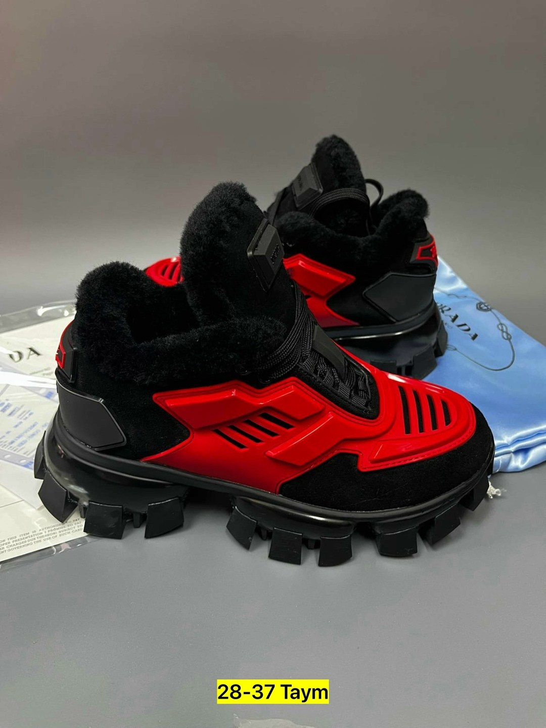 кроссовки prada cloudbust thunder,кроссовки prada,кроссовки,кроссовки прада,кроссовки прада мужские красные