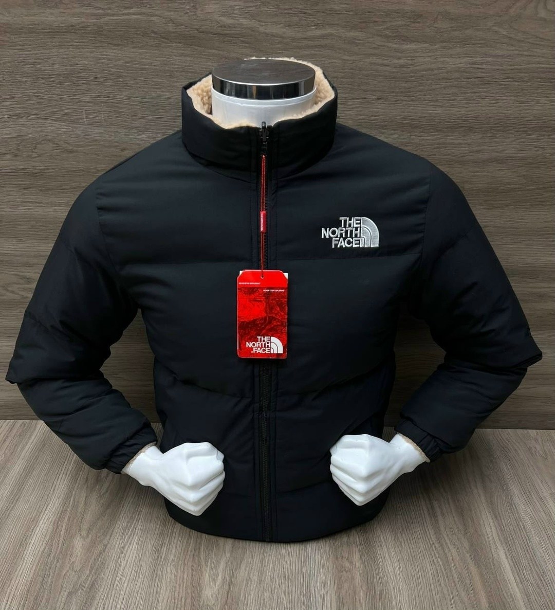 куртка двухсторонняя the north face барашек,куртка the north face,куртка зимняя the north face,тнф куртка двухсторонняя мужская,мужская куртка the north face