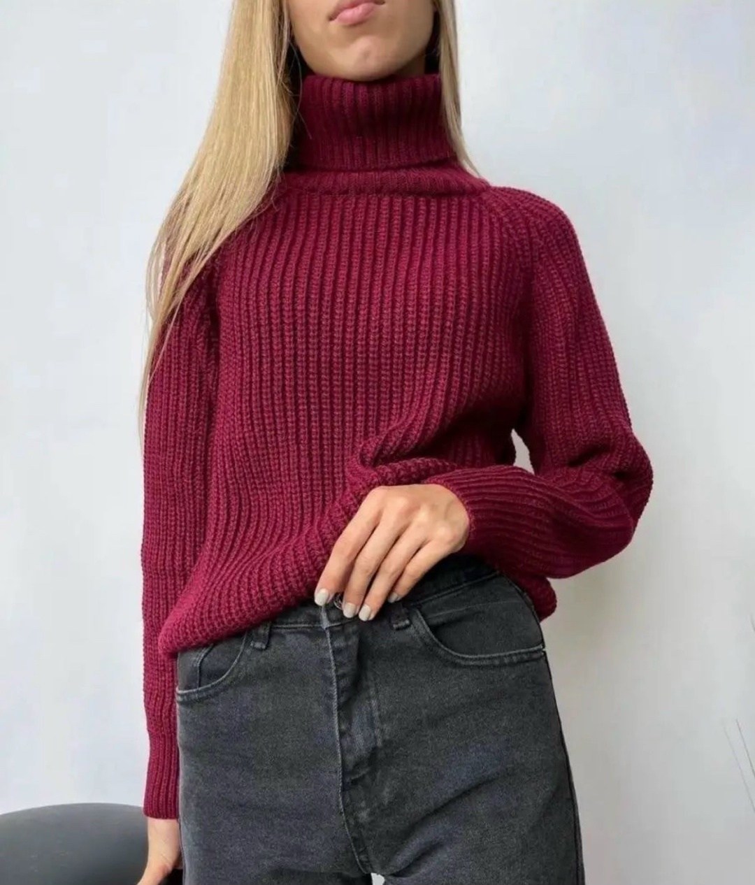 свитер с высоким воротником,свитер женский с горлом,свитер с горлом,cвитер оверсайз с горлом,кофта с горлом