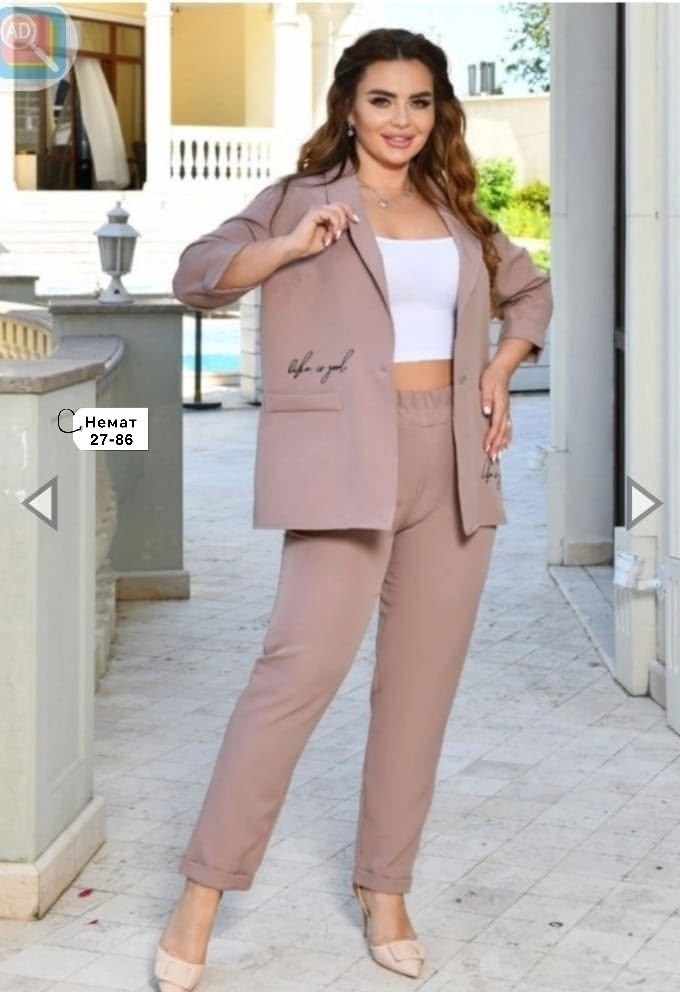 брючный костюм женский 2025,брючные костюмы женские,костюм брючный классический,женский брючный костюм двойка,костюм повседневный брючный