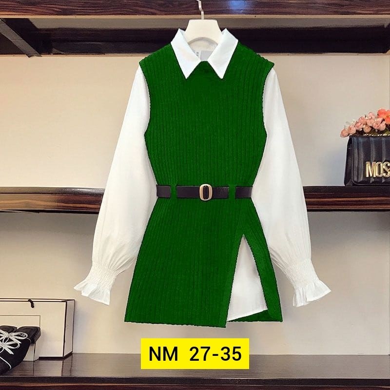 жилет с поясом,трикотажный жилет с поясом,женский вязаный жилет,вязаный жилет с поясом,жилет с рубашкой